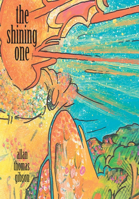 Shining One and Poems by Allan