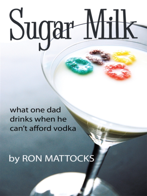 Sugar Milk