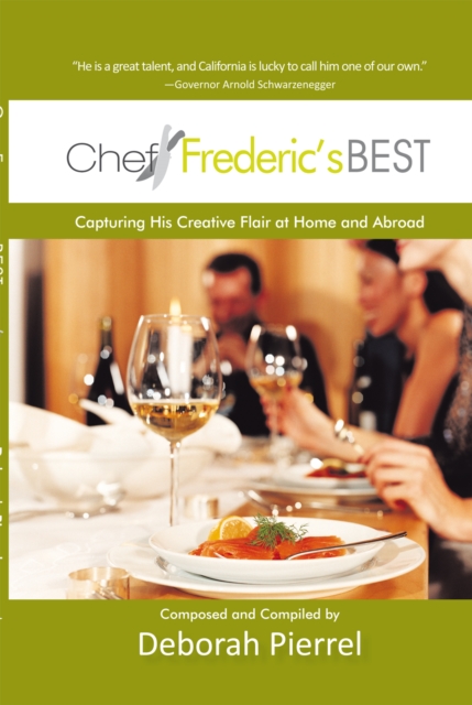Chef Frederic's Best
