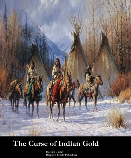 Curse of Indian Gold
