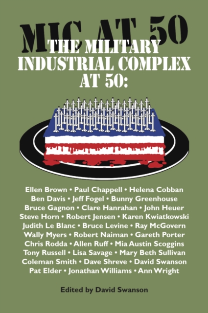 Military Industrial Complex At 50
