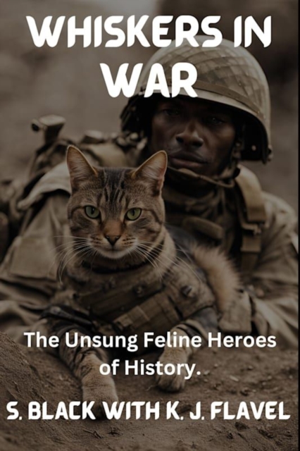 Whiskers in War