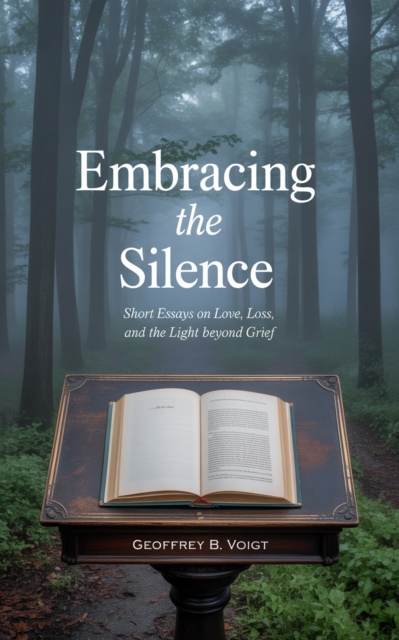 Embracing the Silence