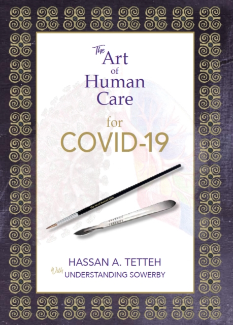 Art of Human Care for Covid 19