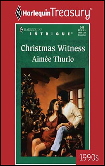 Christmas Witness