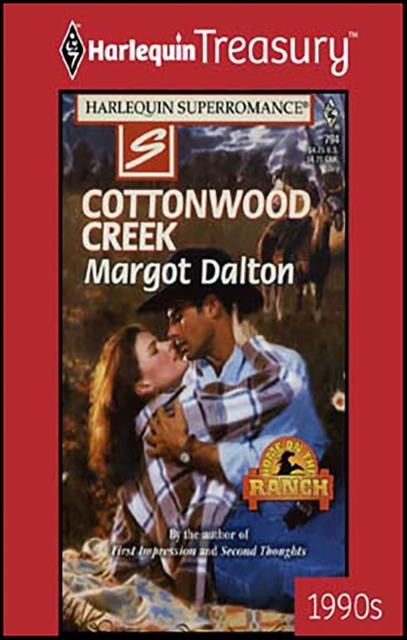 Cottonwood Creek