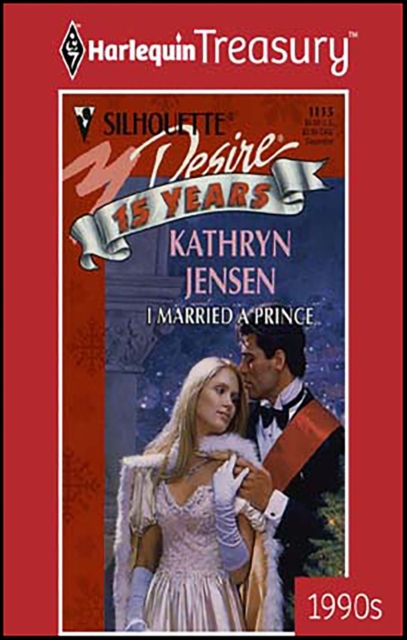 I Married a Prince
