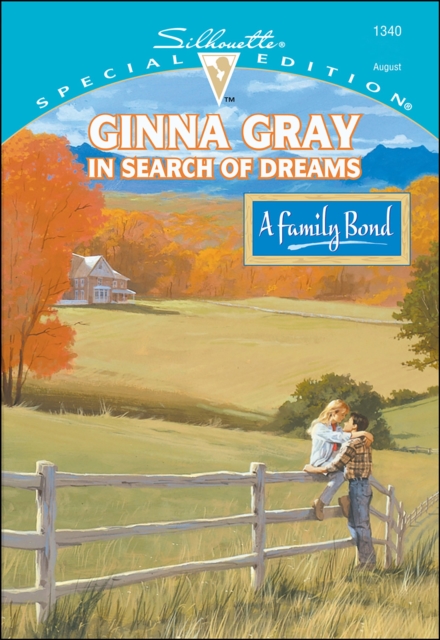 In Search of Dreams