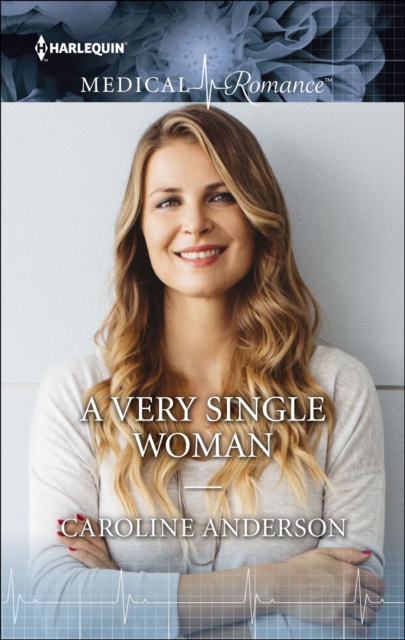 Very Single Woman