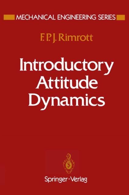 Introductory Attitude Dynamics