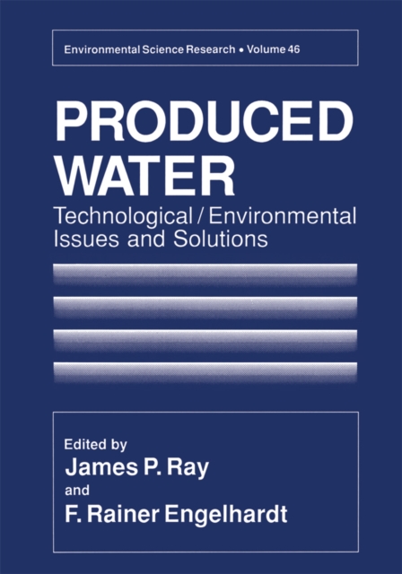 Produced Water