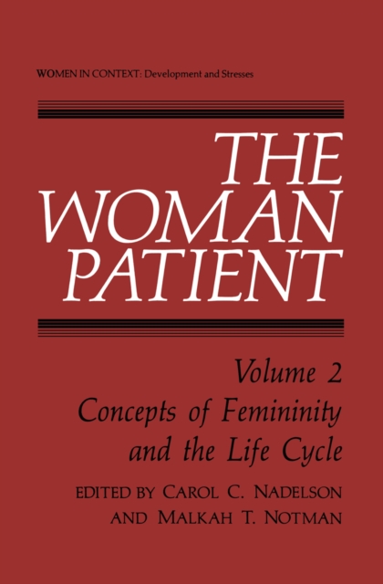 Woman Patient