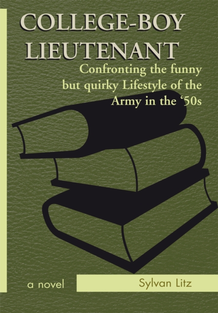 College-Boy Lieutenant