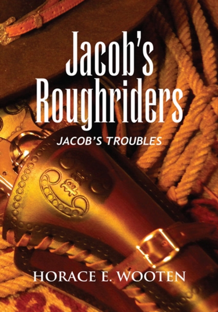 Jacob's Roughriders