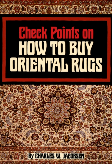 Check Points on How to Buy Oriental Rugs