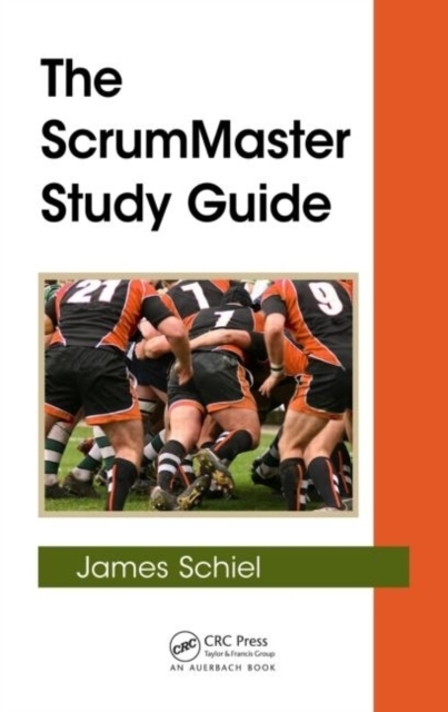ScrumMaster Study Guide
