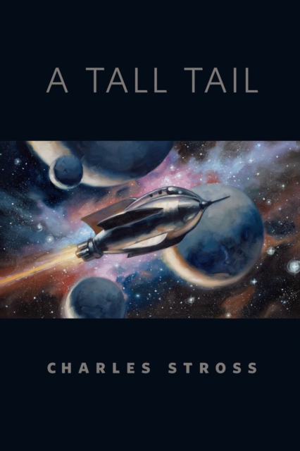 Tall Tail
