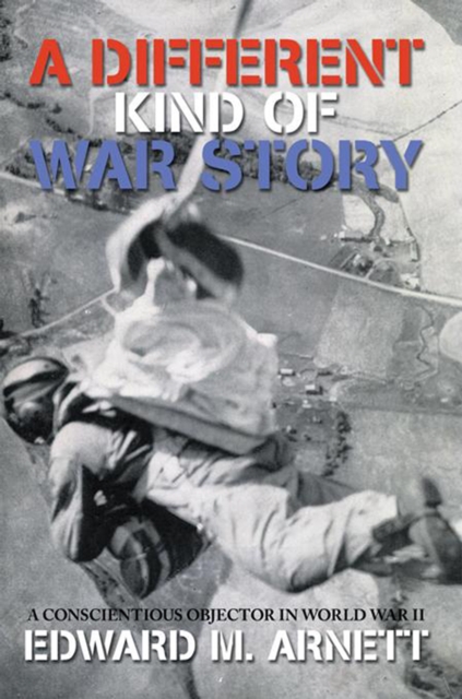 Different Kind of War Story