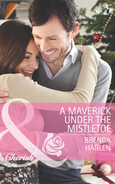 Maverick under the Mistletoe