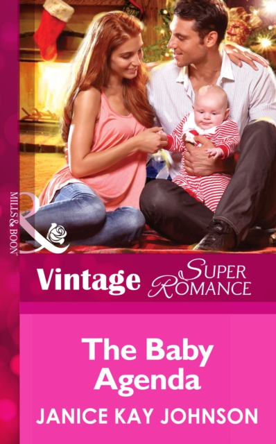 Baby Agenda