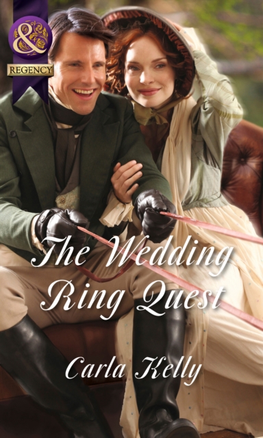 Wedding Ring Quest