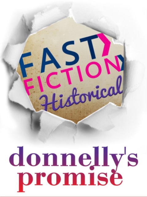 DONNELLYS PROMISE EB