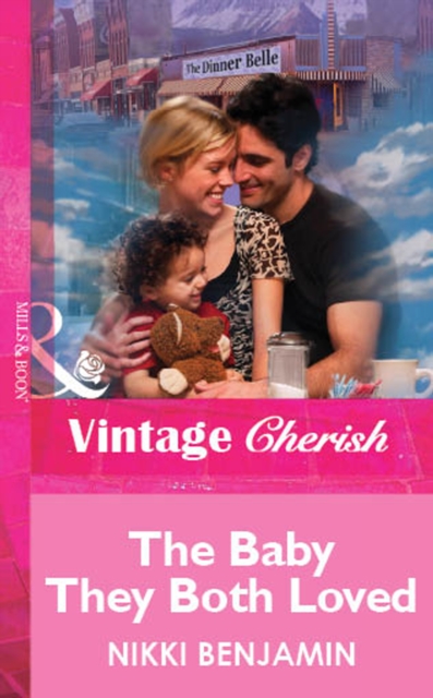 Baby They Both Loved