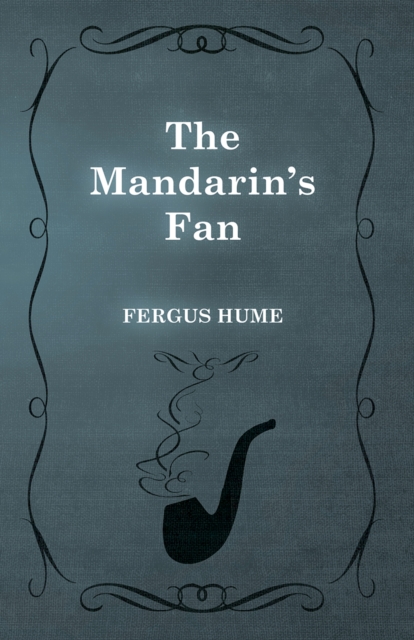 Mandarin's Fan