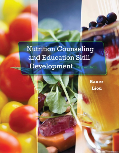 Nutrition Counseling and Education Skill Development