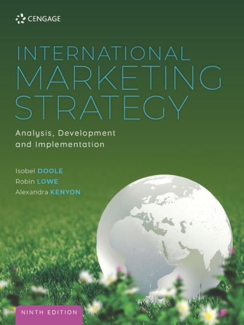 International Marketing Strategy