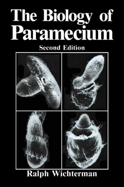 Biology of Paramecium