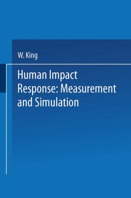 Human Impact Response