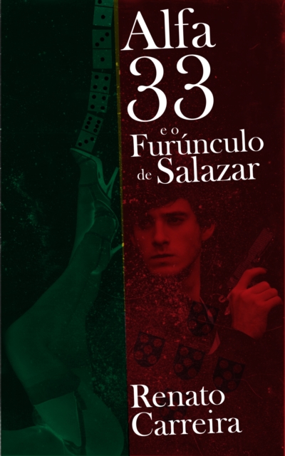 Alfa 33 e o Furunculo de Salazar