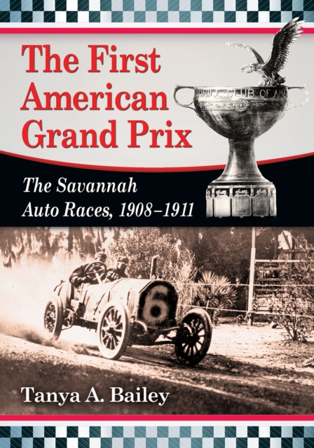 First American Grand Prix