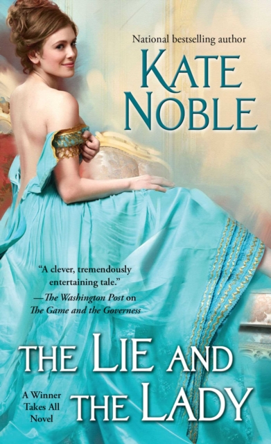 Lie and the Lady