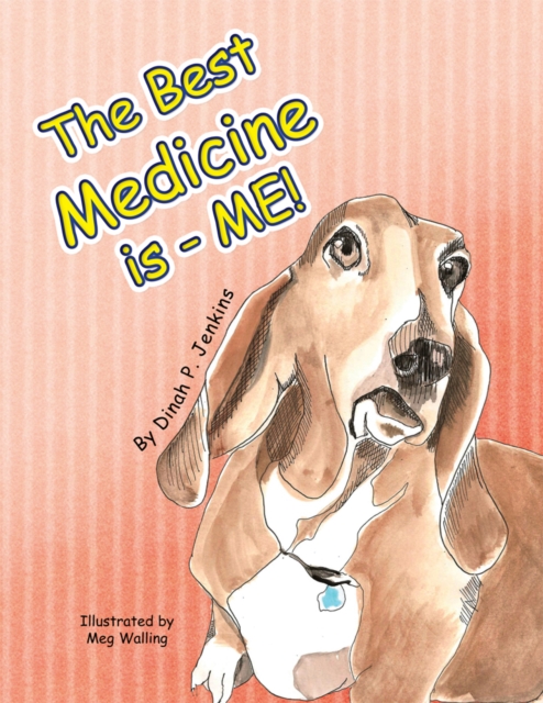 Best Medicine Is - Me!