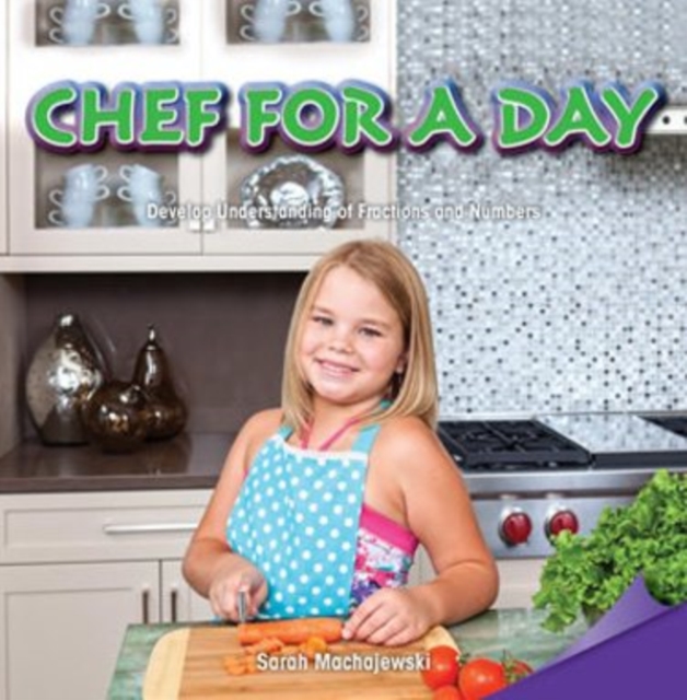 Chef for a Day