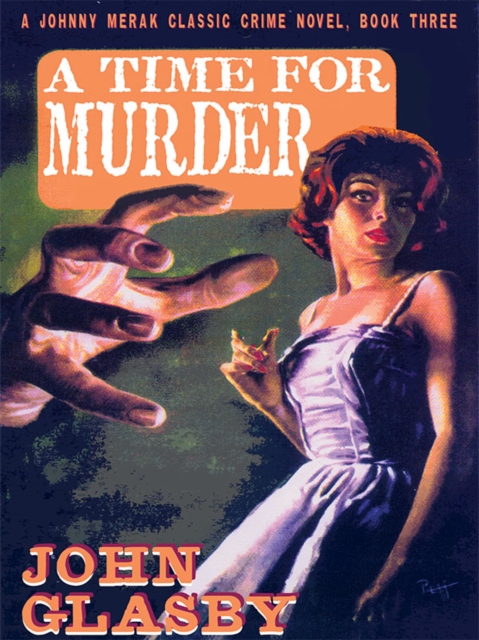 Time for Murder