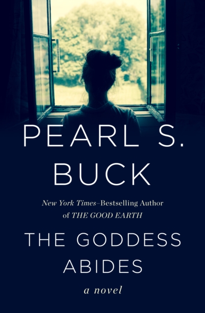 Goddess Abides