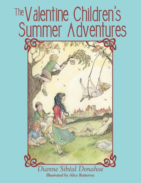 Valentine Children's Summer Adventures