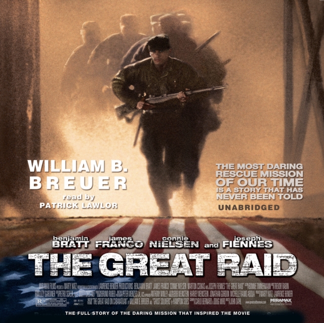 Great Raid