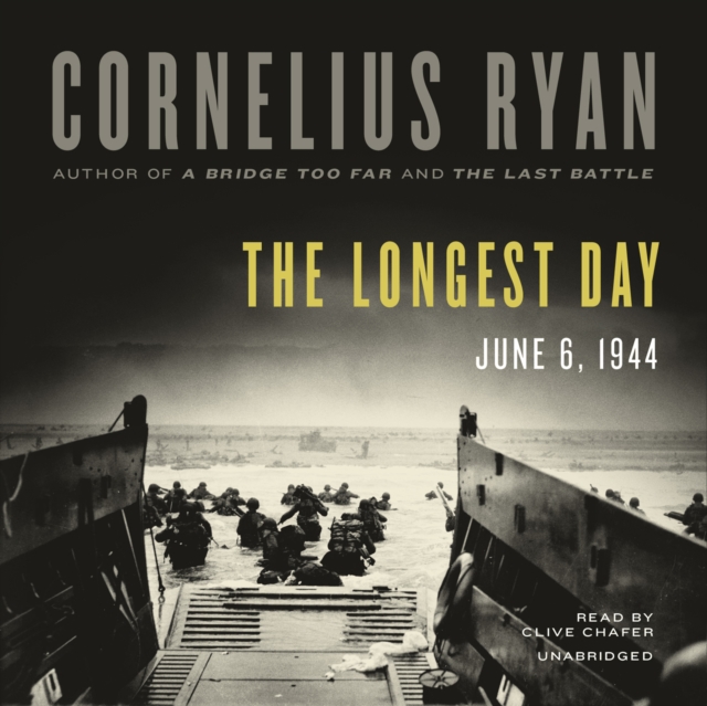 Longest Day