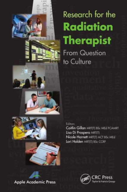 Research for the Radiation Therapist
