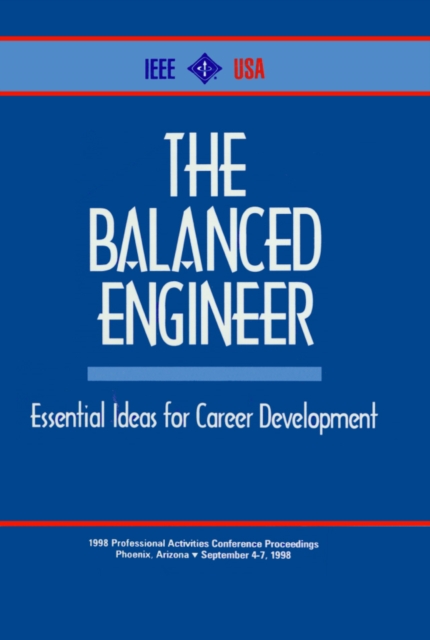 Balanced Engineer