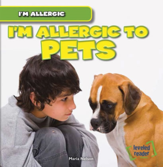 I'm Allergic to Pets
