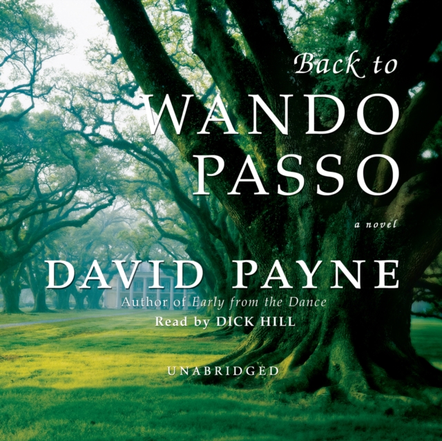 Back to Wando Passo