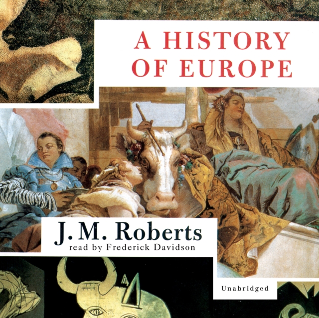 History of Europe
