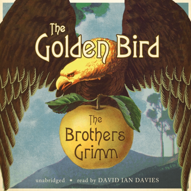 Golden Bird