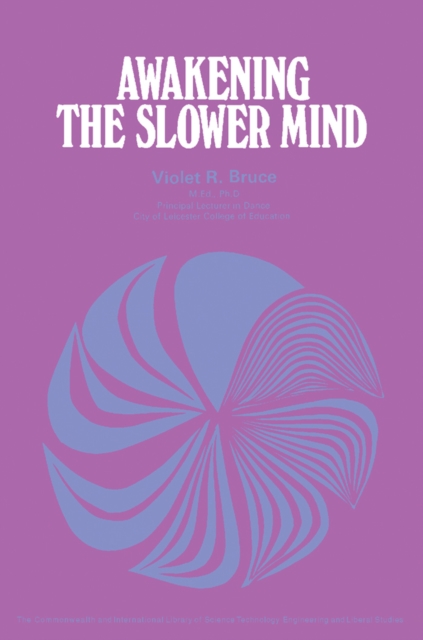 Awakening the Slower Mind