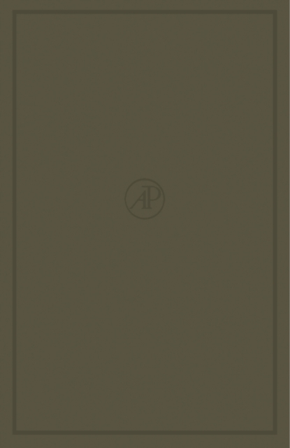 Applied Solid State Science